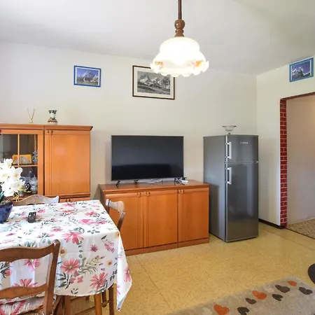 Beautiful In With Wifi Сasa de vacaciones Sovramonte