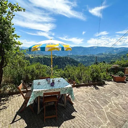 Beautiful In With Wifi Сasa de vacaciones Sovramonte