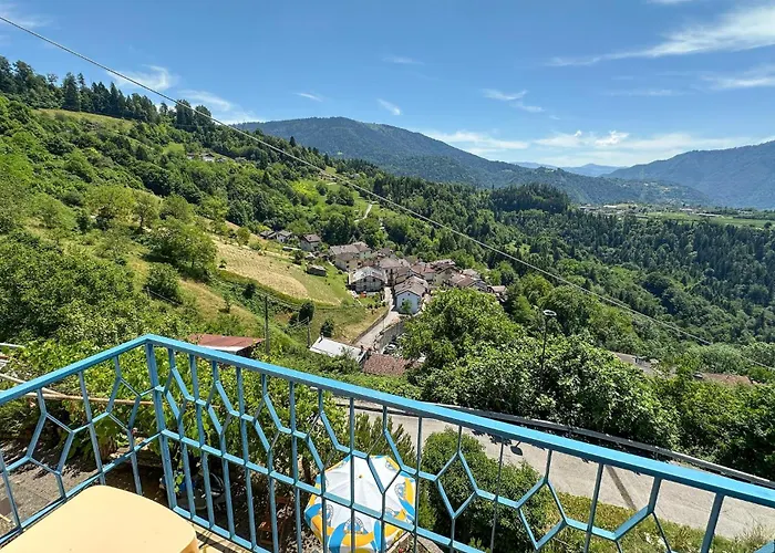 Beautiful In With Wifi * Sovramonte