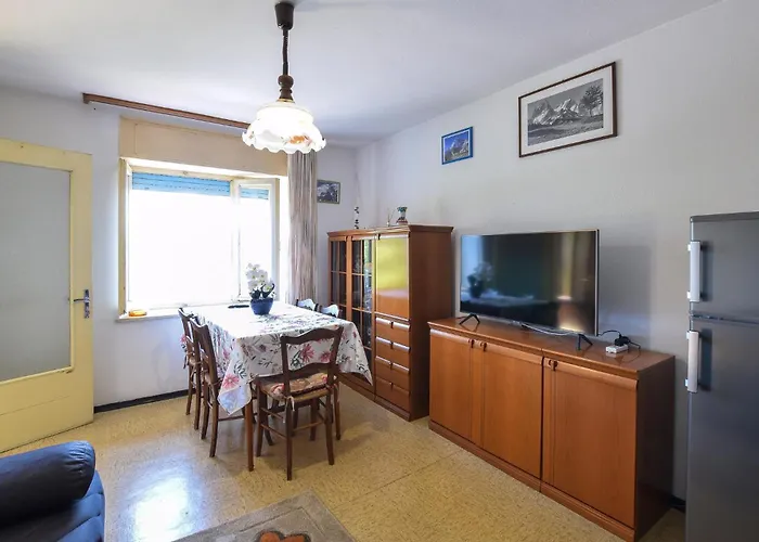 Beautiful In With Wifi