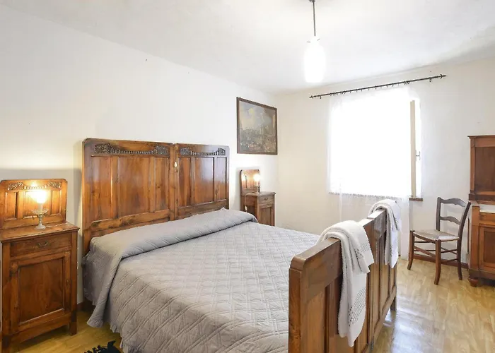 Beautiful In With Wifi Сasa de vacaciones