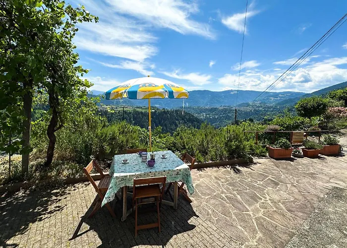 Beautiful In With Wifi Сasa de vacaciones Sovramonte