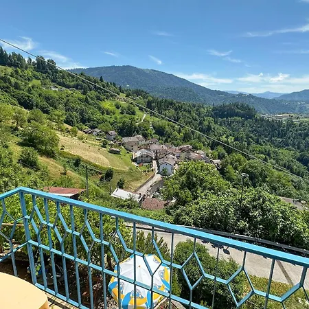 Beautiful In With Wifi * Sovramonte