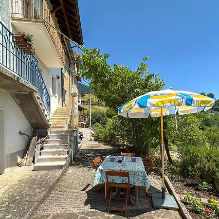 Beautiful In With Wifi Sovramonte