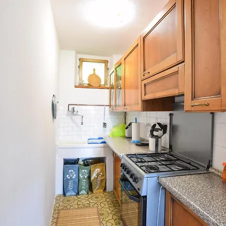 Casa vacanze Beautiful In With Wifi Sovramonte