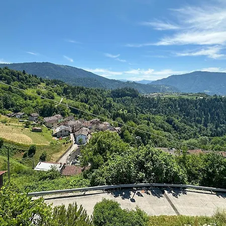 Casa vacanze Beautiful In With Wifi Sovramonte