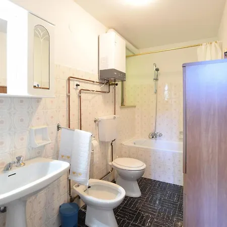 Beautiful In With Wifi Casa vacanze Sovramonte