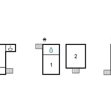 Semesterbostad Beautiful In With Wifi