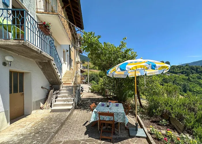 Beautiful In With Wifi Sovramonte