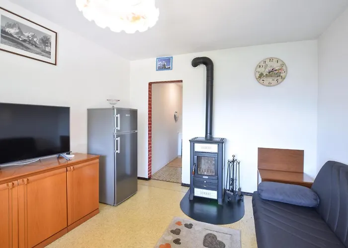 Σπίτι διακοπών Beautiful In With Wifi *